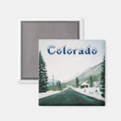 Colorado Magnet 3 (Vorderseite/Rückseite)