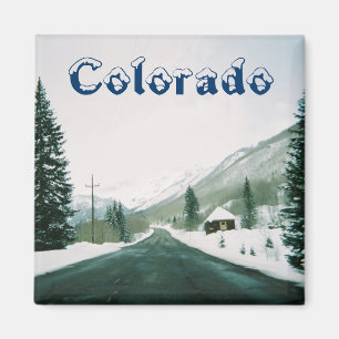 Colorado-Magnet 3 Magnet