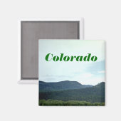 Colorado Magnet 6A (Vorderseite/Rückseite)