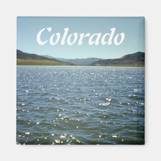 Colorado Magnet 7 (Vorne)