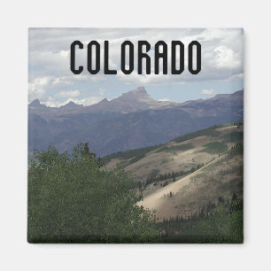 Colorado-Magnet Magnet