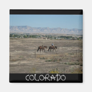 COLORADO-Magnet Magnet