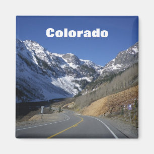 Colorado-Magnet Magnet