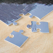 Colorado Maroon Bells Landschaftsbild Puzzle (Seite)