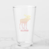 Colorado Moose Glas (Rückseite)