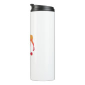 Colorado Moose Thermosbecher (Nach rechts gedreht)