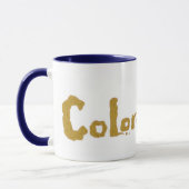 Colorado Mooser Tasse (Links)