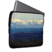 Colorado Mountain Laptopschutzhülle (Vorne Rechts)