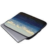 Colorado Mountain Laptopschutzhülle (Vorne Knopf)