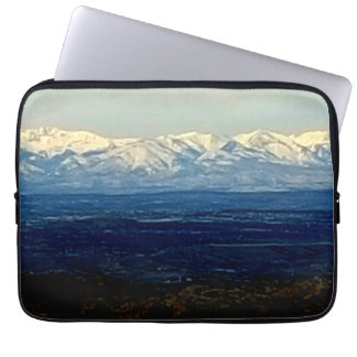 Colorado Mountain Laptopschutzhülle