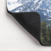 Colorado Mountain Mousepad (Ecke)