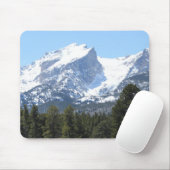 Colorado Mountain Mousepad (Mit Mouse)