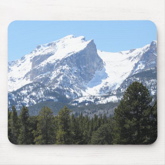 Colorado Mountain Mousepad (Vorne)