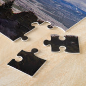Colorado Mountain Skies - 20x20 - 676 Stk. Puzzle (Seite)