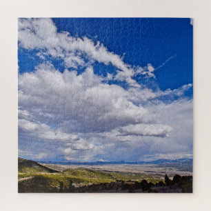 Colorado Mountain Skies - 20x20 - 676 Stk. Puzzle