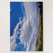 Colorado Mountain Skies - 20x30 - 1014 Stück Puzzle (Vertikal)
