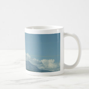 Colorado-Mountain View Kaffeetasse