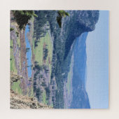 Colorado Mountain Views - 20x20 - 676 Stk. Puzzle (Horizontal)