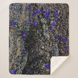 Colorado Mountains Sherpadecke