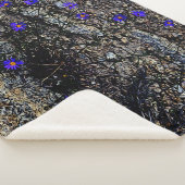 Colorado Mountains Sherpadecke (3/4)