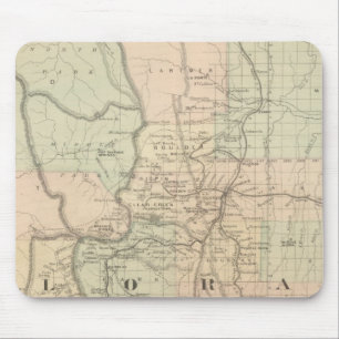 Colorado Mousepad