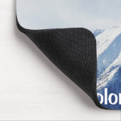 Colorado Mousepad (Ecke)