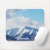 Colorado Mousepad (Mit Mouse)
