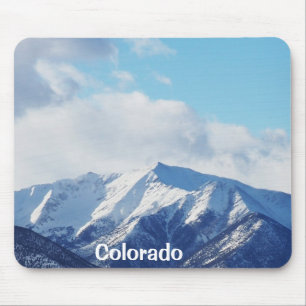 Colorado Mousepad