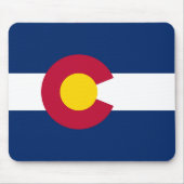 Colorado Mousepad (Vorne)