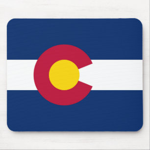 Colorado Mousepad
