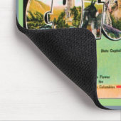 "Colorado" Mousepad (Ecke)