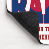 Colorado Mousepad (Ecke)