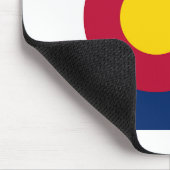 Colorado Mousepad (Ecke)