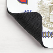 Colorado Mousepad (Ecke)