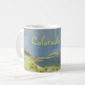 Colorado Mug2 Kaffeetasse (Vorderseite Links)