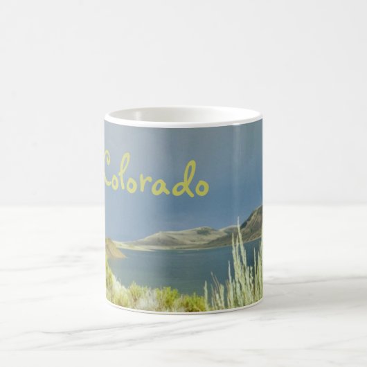 Colorado Mug2 Kaffeetasse (Mittel)