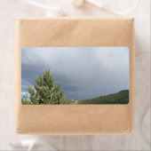 Colorado Nature Scene Shipping Labels (Insitu)