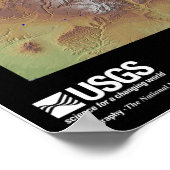 Colorado NED Poster (Ecke)