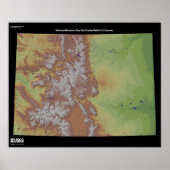 Colorado NED Poster (Vorne)