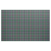 Colorado offiziell Staat tartan Stoff (Fat Quarter (45,7 x 55,9 cm))