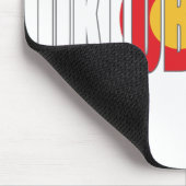 Colorado Oktoberfest Mousepad (Ecke)