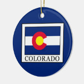 Colorado Ornament (Links)