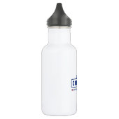 Colorado Outdoor Edelstahlflasche (Links)