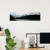 Colorado Panoramic 2 Poster (Heimbüro)