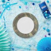 Colorado Pappteller (Party)