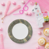 Colorado Pappteller (Party)