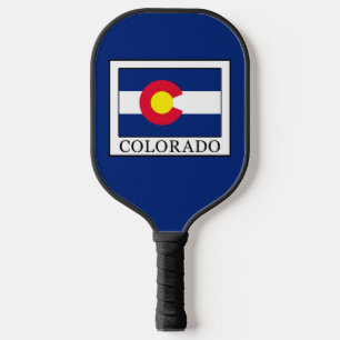 Colorado Pickleball Schläger