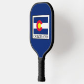 Colorado Pickleball Schläger (Links)