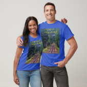 Colorado Pike's Peak T - Shirt (Unisex)