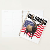 Colorado Planer (Anzeige)